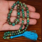 تسبیح فیروزه کد 29816