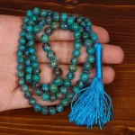 تسبیح فیروزه کد 29818