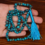 تسبیح فیروزه کد 29819