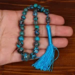 تسبیح فیروزه کد 29820