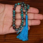 تسبیح فیروزه کد 29825