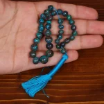 تسبیح فیروزه کد 29826