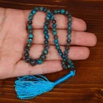 تسبیح فیروزه کد 29827