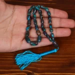 تسبیح فیروزه کد 29828