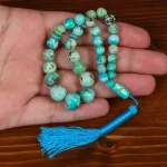 تسبیح فیروزه کد 29830