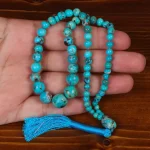 تسبیح فیروزه کد 29831