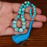 تسبیح فیروزه کد 29833