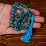 تسبیح فیروزه کد 29836