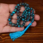 تسبیح فیروزه کد 29840