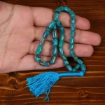 تسبیح فیروزه کد 29842