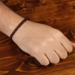 دستبند گارنت اسپرت کد 29928