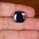 نگین یاقوت کبود کد 29981