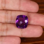 نگین آمیتیست کد 30060