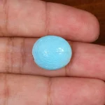 نگین فیروزه عجمی کد 30187