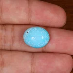 نگین فیروزه عجمی کد 30188