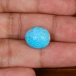 نگین فیروزه عجمی کد 30194