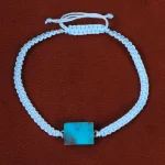 دستبند فیروزه اسپرت کد 30397