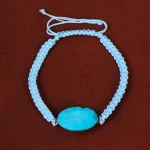 دستبند فیروزه اسپرت کد 30398