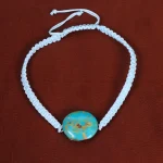 دستبند فیروزه اسپرت کد 30399