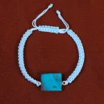 دستبند فیروزه اسپرت کد 30403