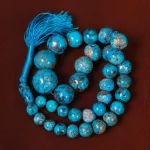 تسبیح فیروزه کد 30942