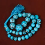 تسبیح فیروزه کد 30943