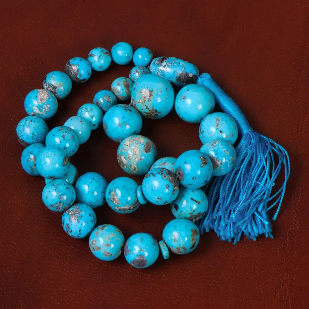 تسبیح فیروزه کد 30969