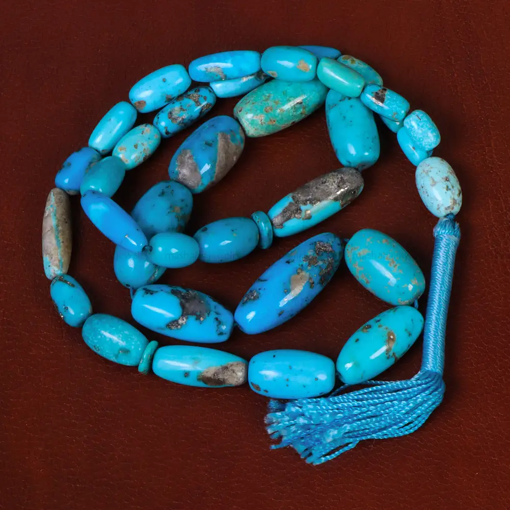 تسبیح فیروزه کد 30972