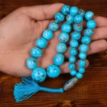 تسبیح فیروزه کد 30944
