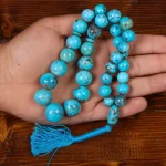 تسبیح فیروزه کد 30945