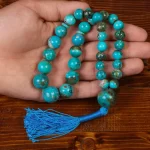 تسبیح فیروزه کد 30946