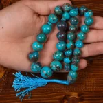 تسبیح فیروزه کد 30949