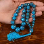 تسبیح فیروزه کد 30951