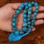 تسبیح فیروزه کد 30953