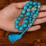 تسبیح فیروزه کد 30955