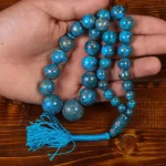 تسبیح فیروزه کد 30957