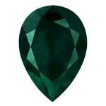 Tourmaline-gem