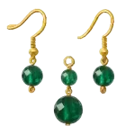 emerald-half-set-for-women