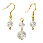 half-set-of-mozzanite-for-women