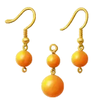 half-set-of-yellow-rubies