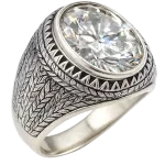 mens-moissanite-ring
