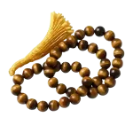 tiger-eye-rosary