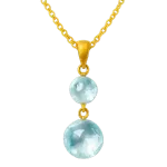 womens-aquamarine-necklace