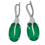 womens-emerald-earrings
