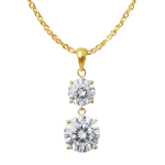 womens-moissanite-necklace