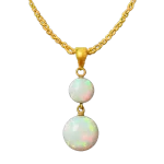 womens-opal-necklace