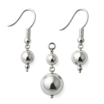 womens-silver-half-set
