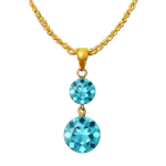 womens-topaz-necklace