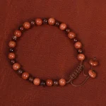 دستبند دلربا زنانه کد 31362