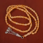 تسبیح عقیق کد 31387